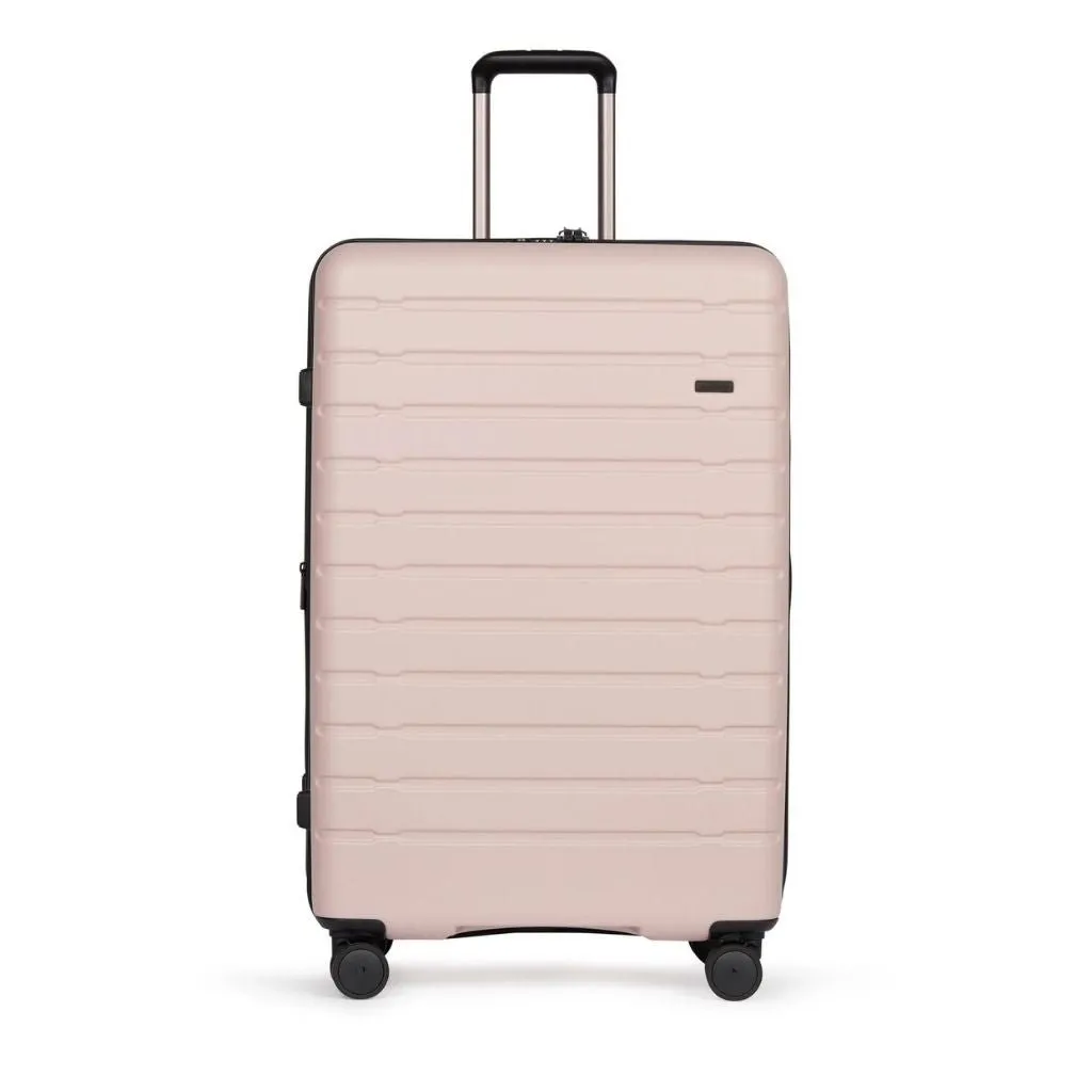 Antler Stamford 81cm Large Hardsided Luggage - Putty