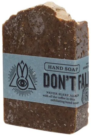 ARCANE BUNNY SOCIETY DON'T FALL ASLEEP SOAP