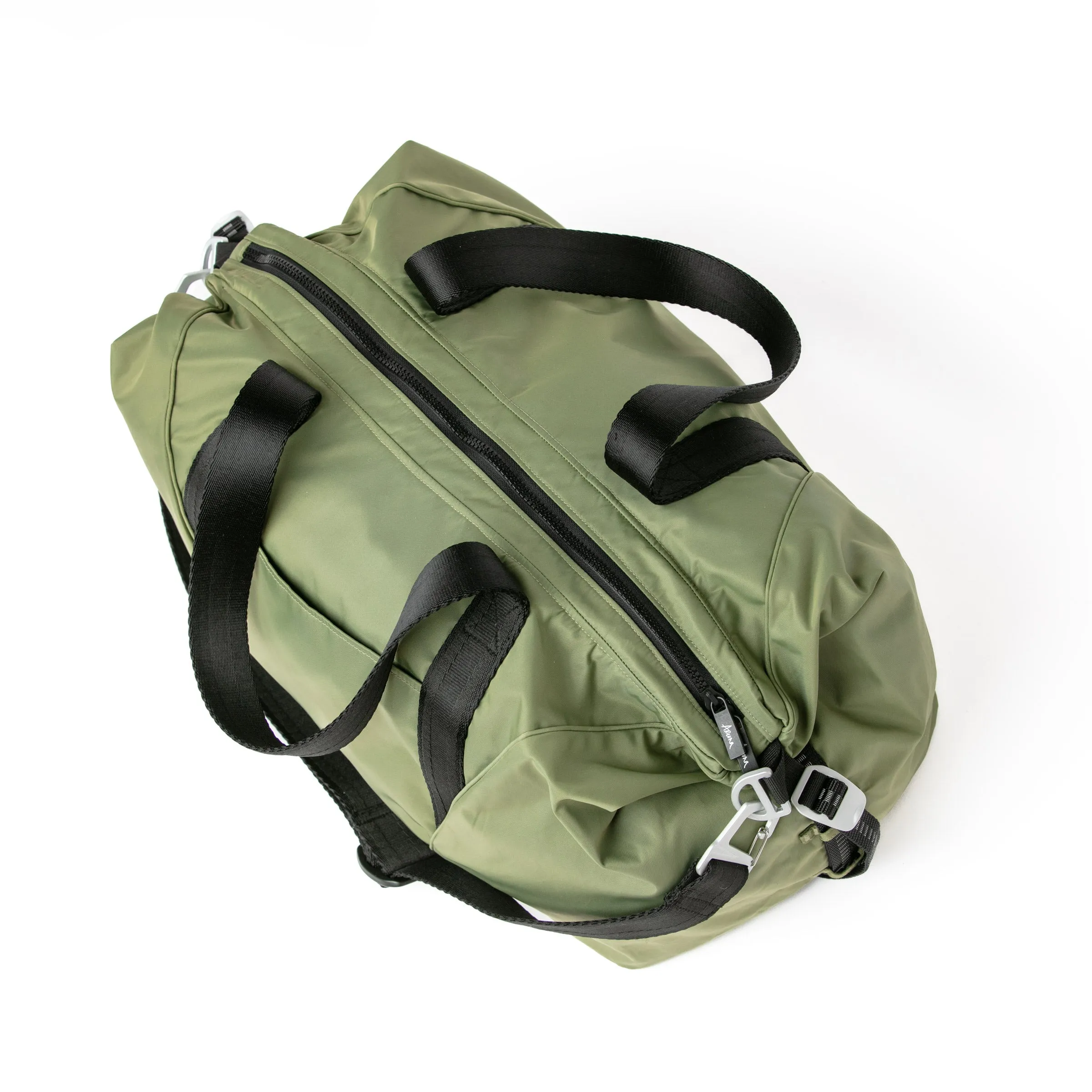 Aruna Duffel