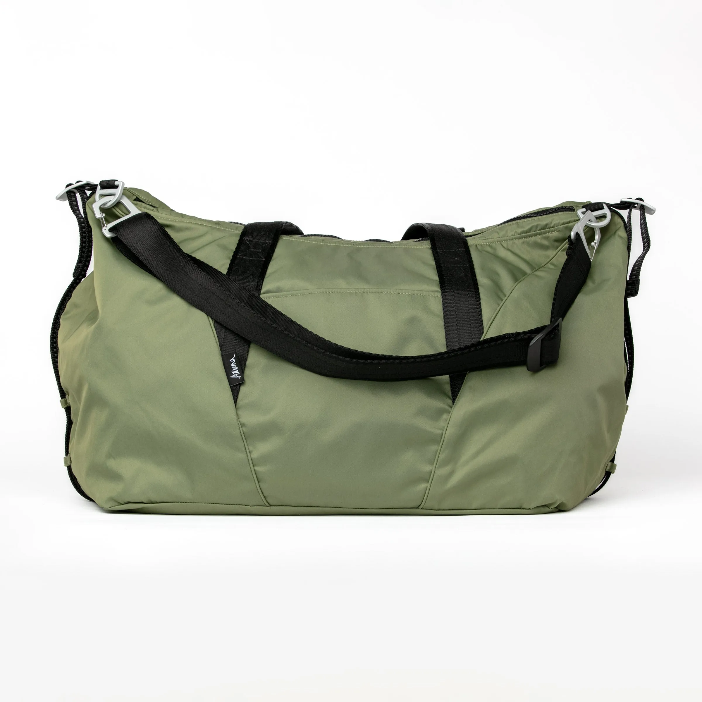 Aruna Duffel