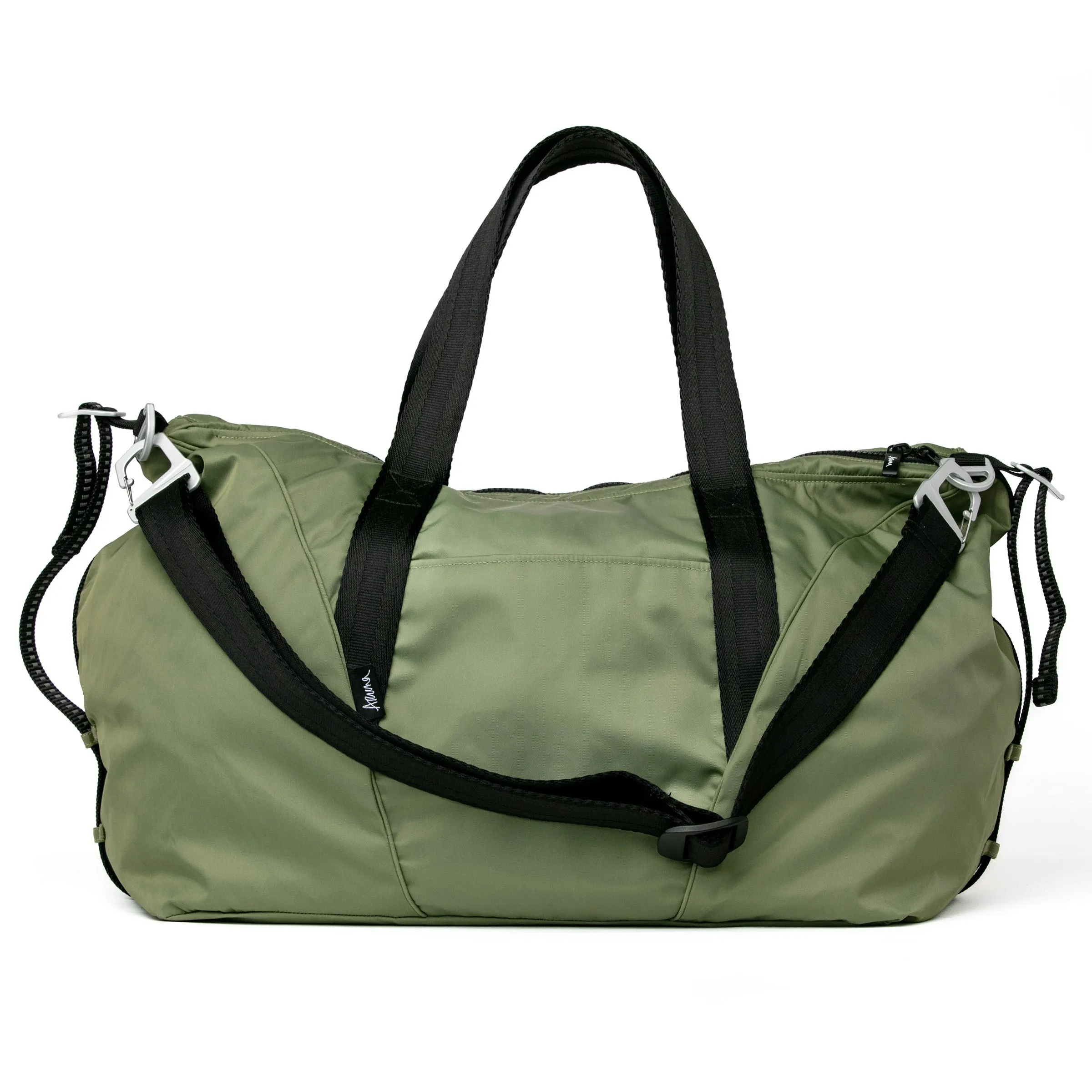 Aruna Duffel