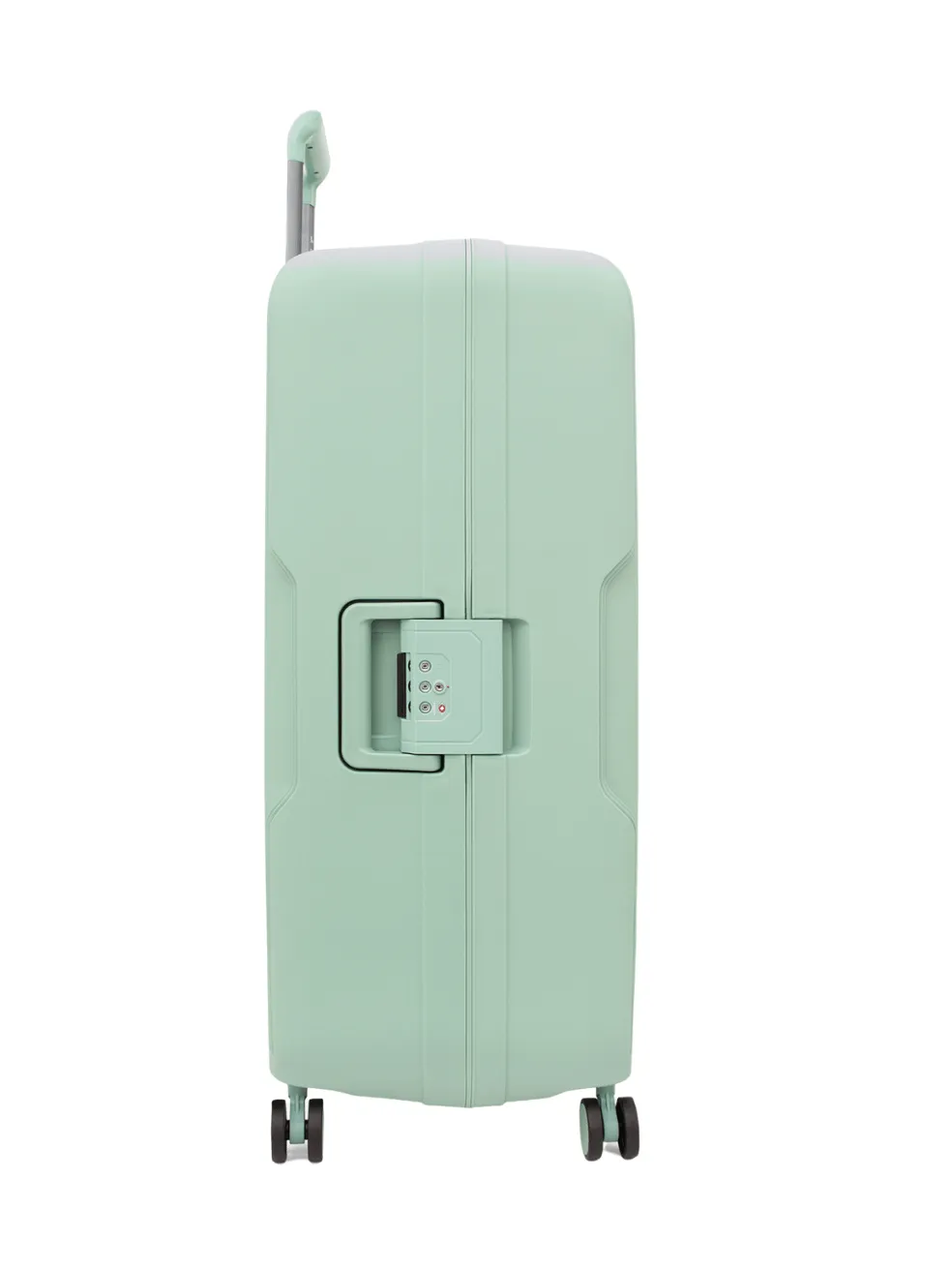 Atlas Check-in Hardside Luggage (28")