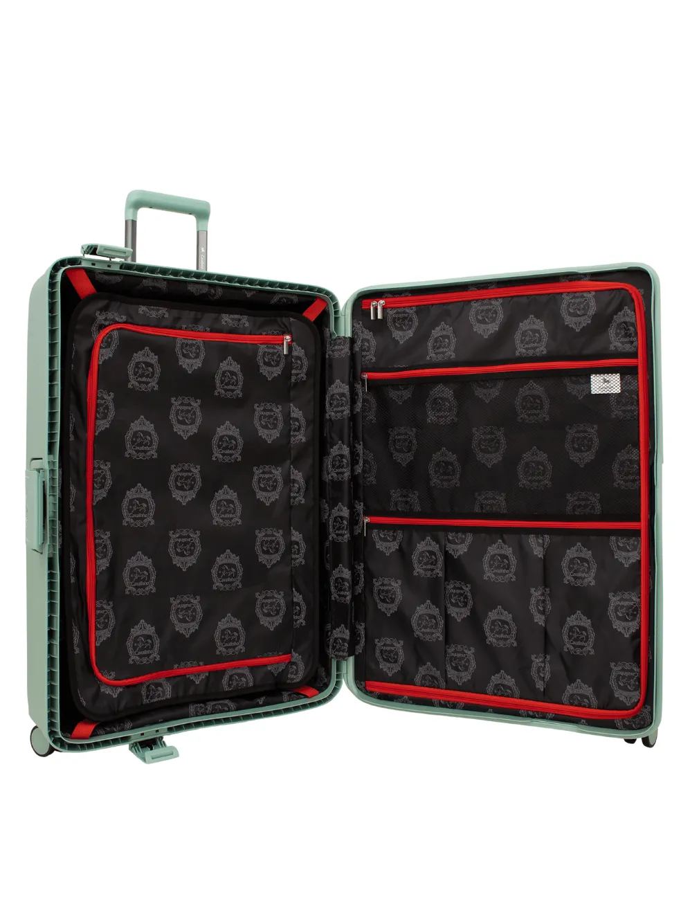 Atlas Check-in Hardside Luggage (28")