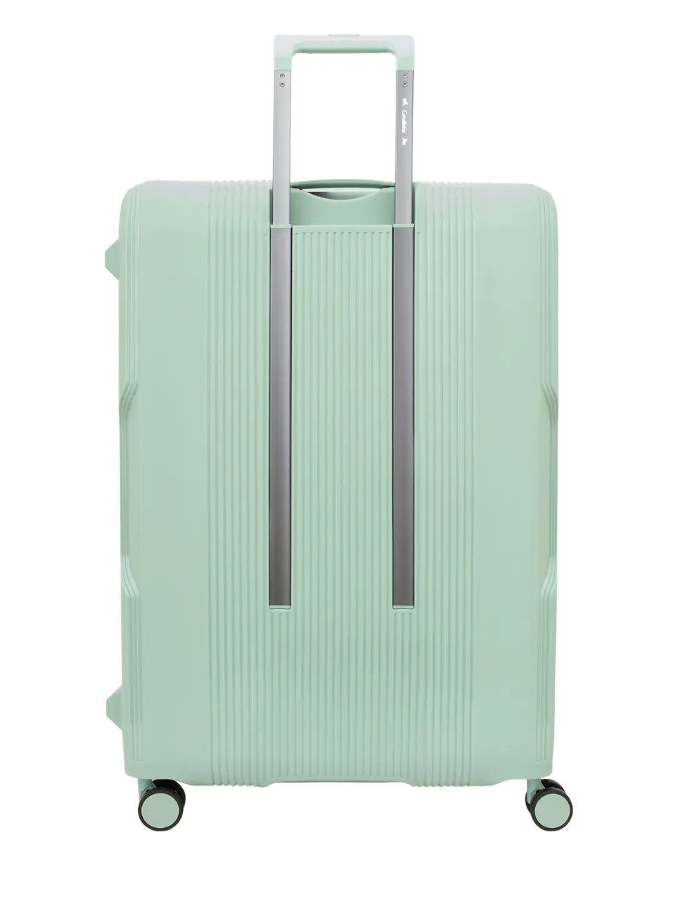 Atlas Check-in Hardside Luggage (28")