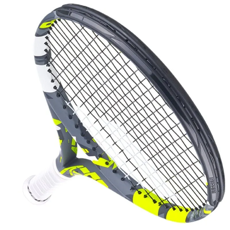 Babolat Aero JR 26" Matte 2023 Junior Tennis Racquet