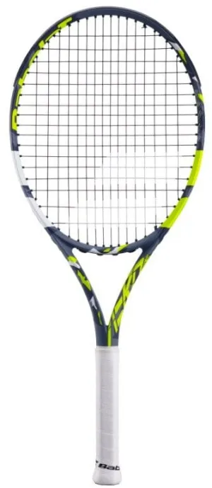 Babolat Aero JR 26" Matte 2023 Junior Tennis Racquet