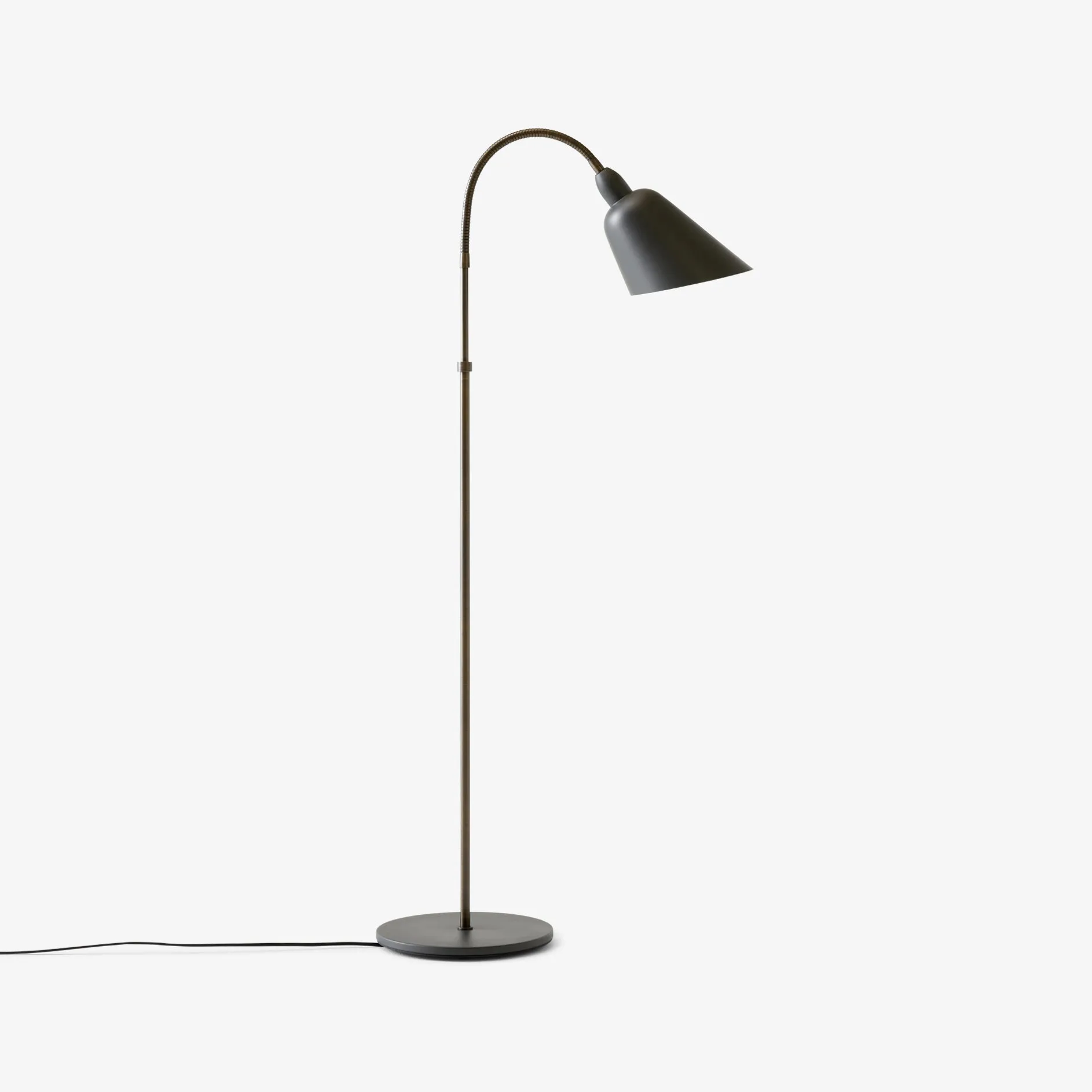 Bellevue AJ7 Floor Lamp