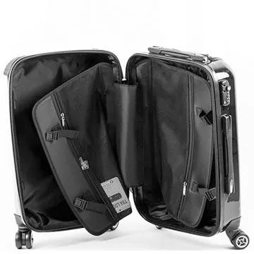 Canyon Suitcase / Luggage