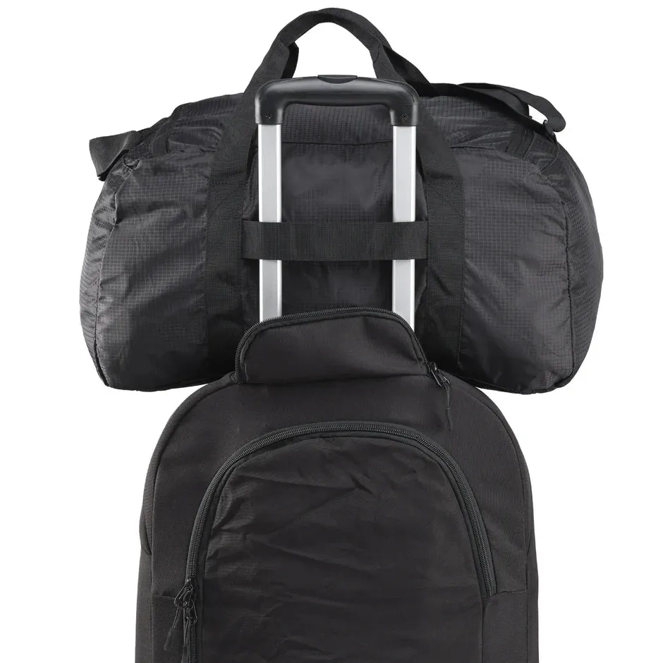 Caribee - FOLDING 37L DUFFLE BAG