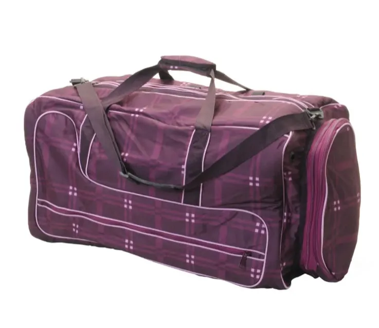 CB Essential AP Duffel Bag