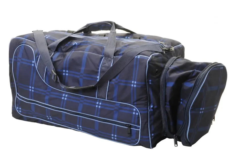 CB Essential AP Duffel Bag