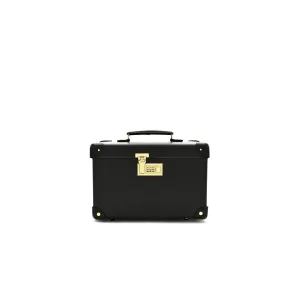 Centenary · Vanity Case | Black/Black/Gold