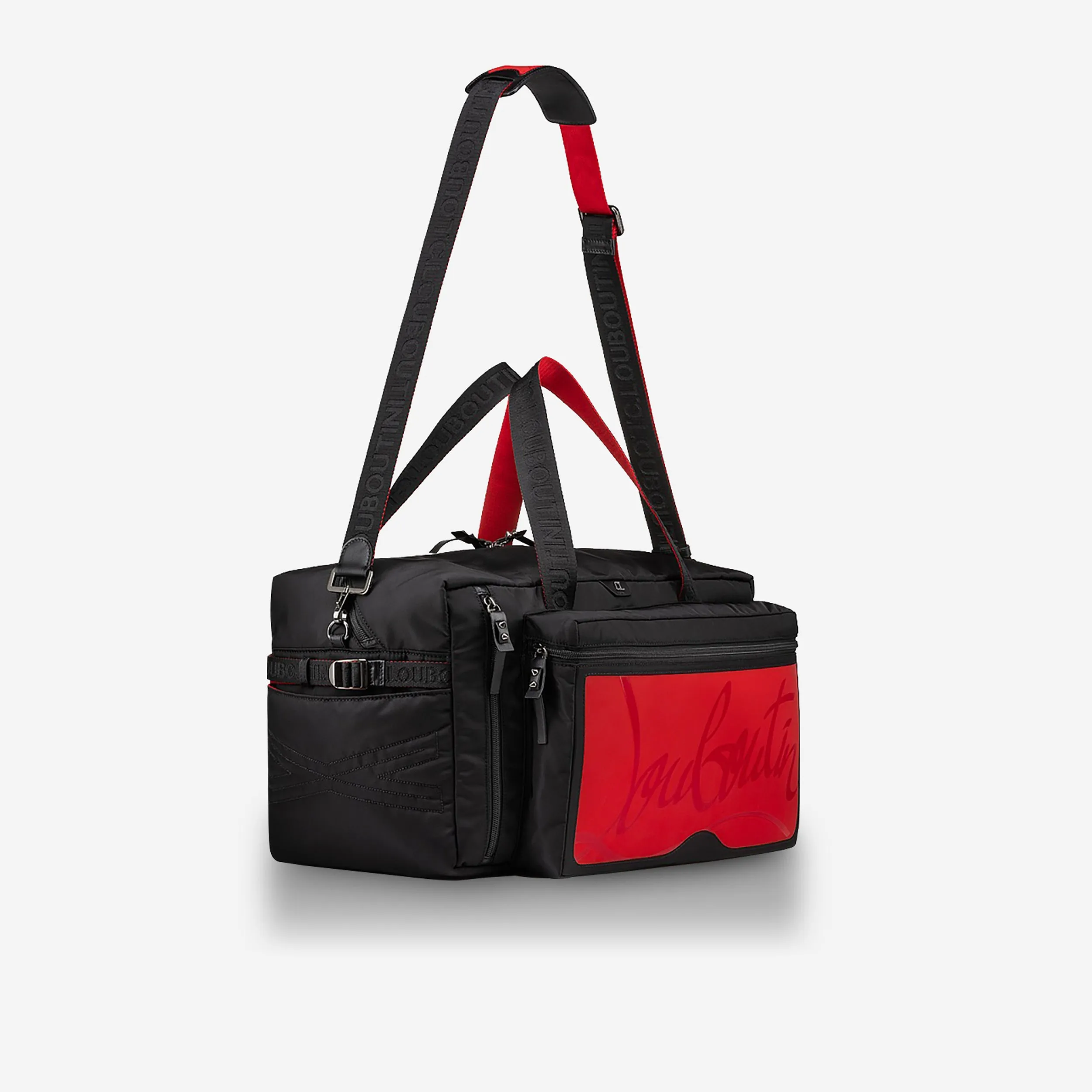 Christian Louboutin Loubideal Sport Duffle Bag