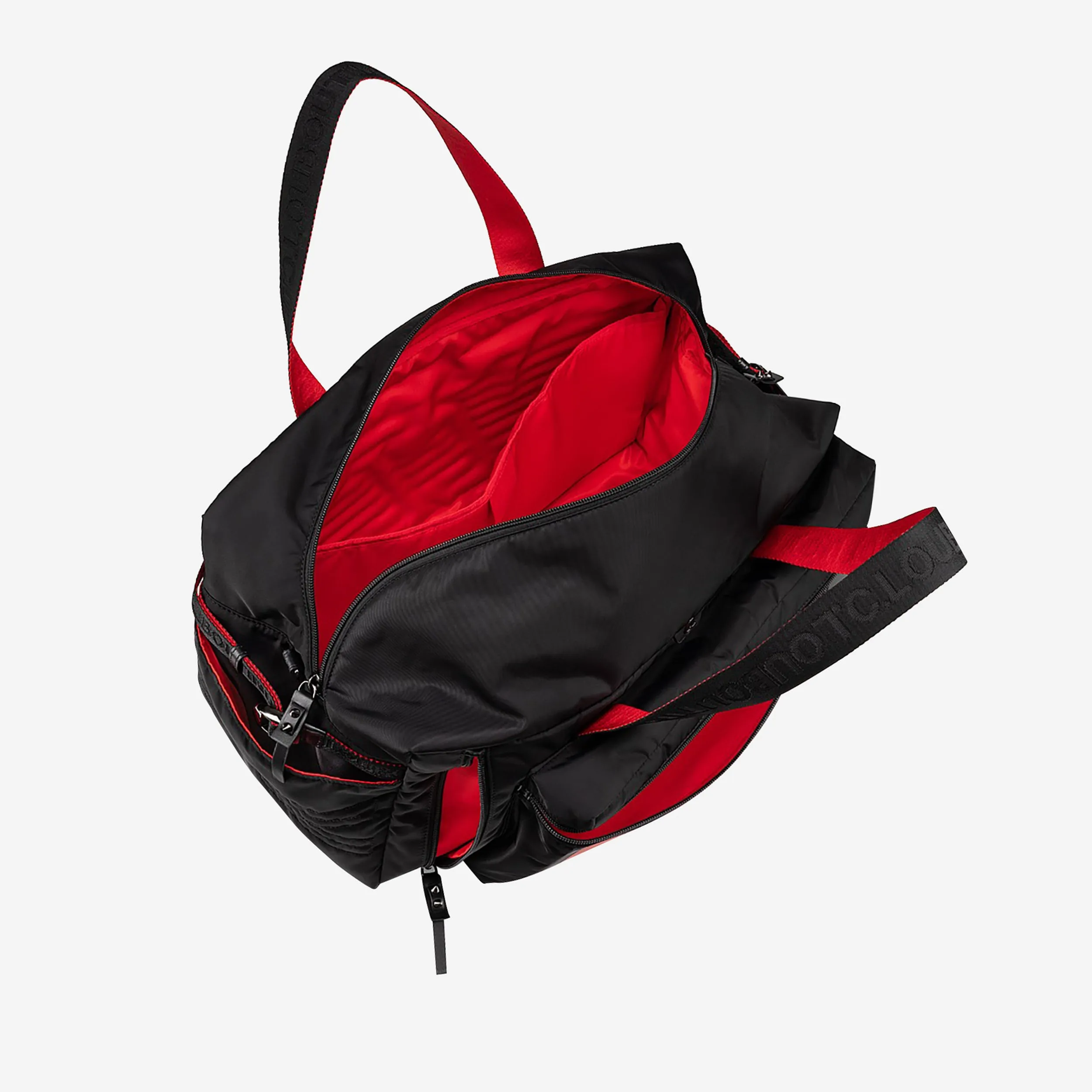 Christian Louboutin Loubideal Sport Duffle Bag