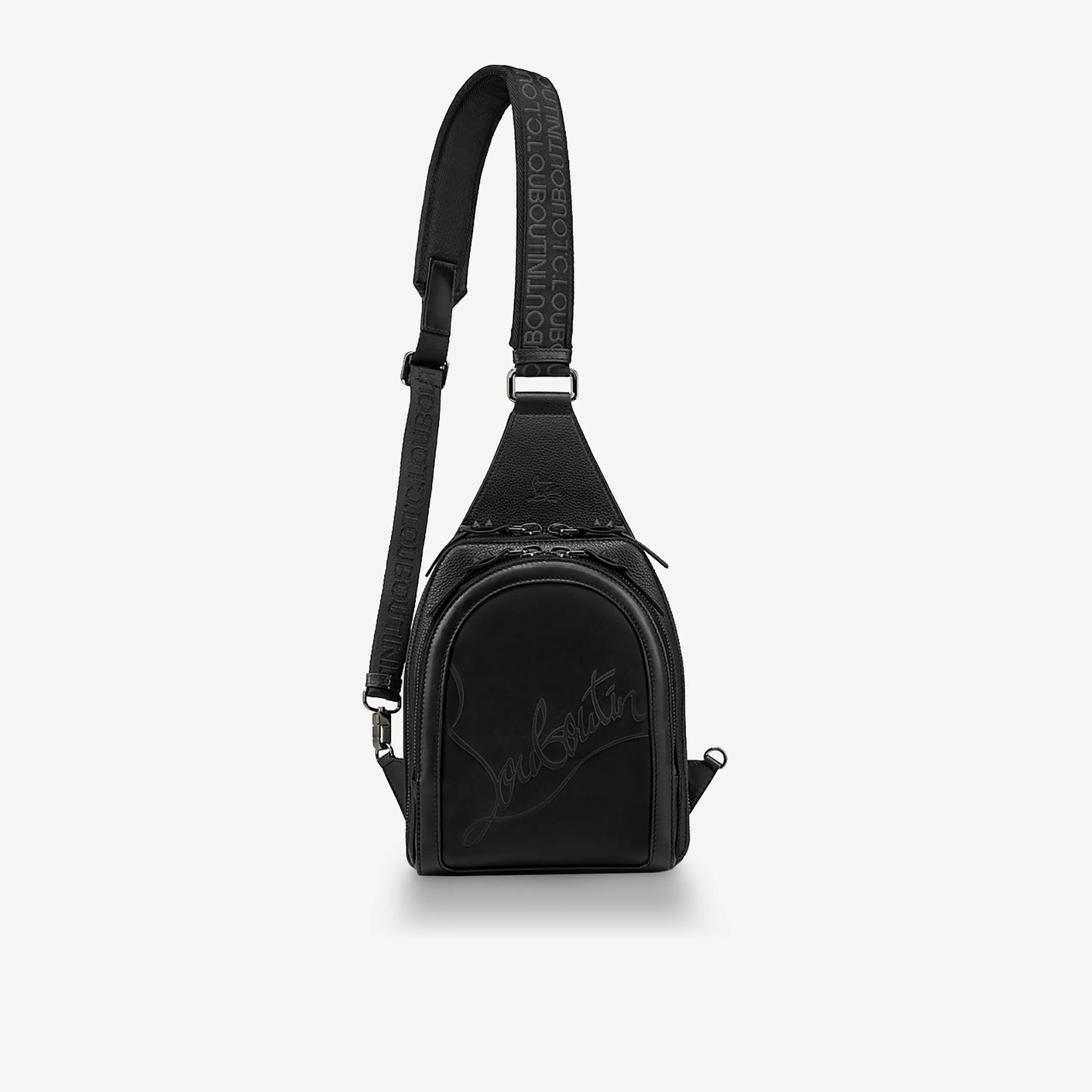 Christian Louboutin Loubifunk Backpack