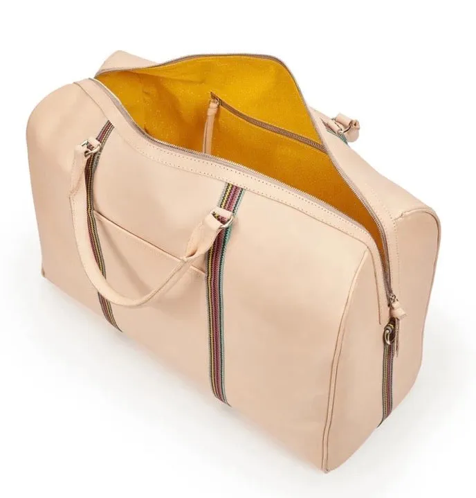 Consuela Diego Natural Weekender 8997