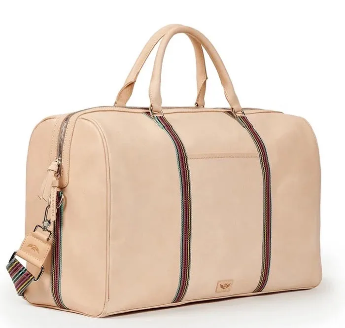 Consuela Diego Natural Weekender 8997