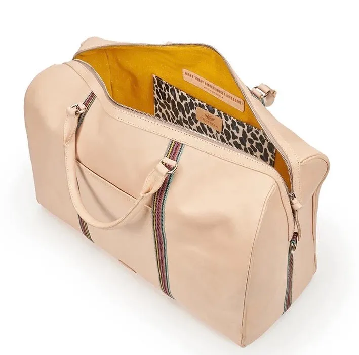 Consuela Diego Natural Weekender 8997