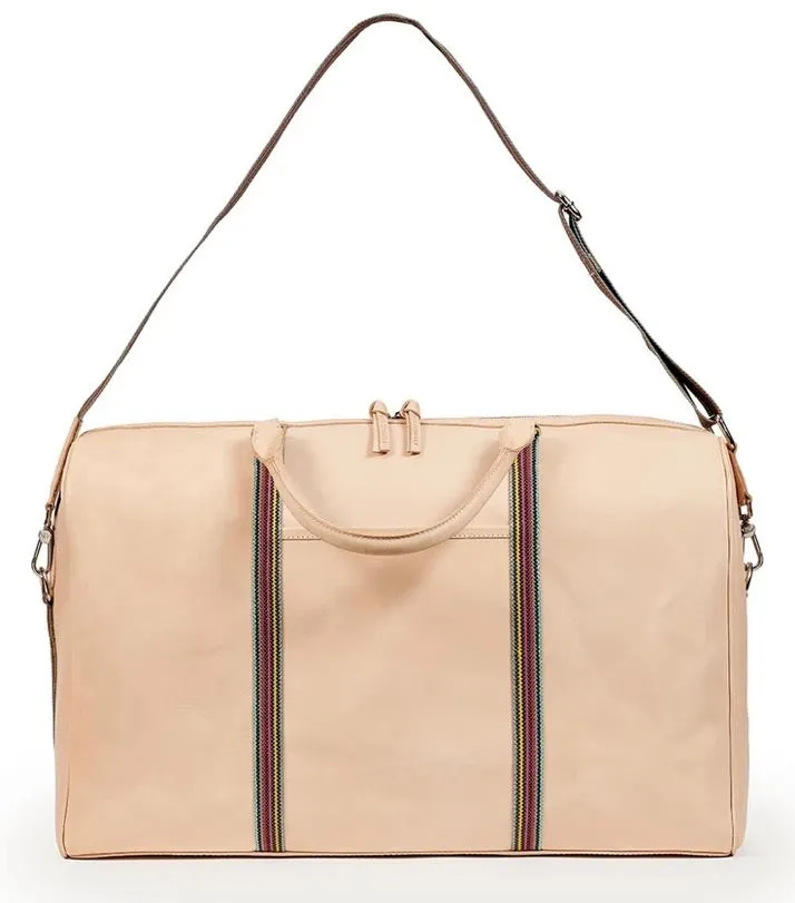 Consuela Diego Natural Weekender 8997