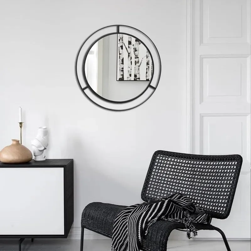 Craftmania Exports Metal Mirror Frame