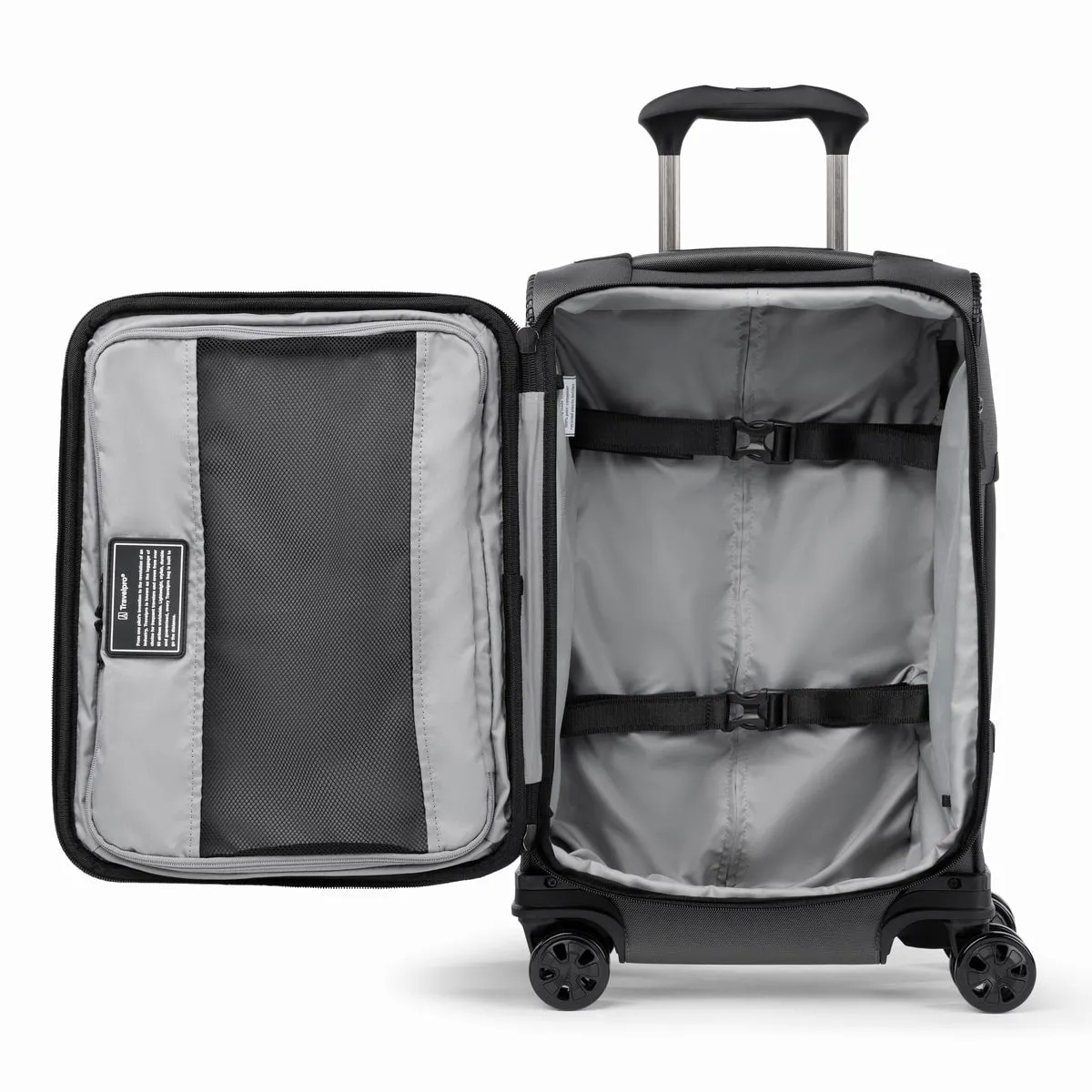 Crew™ Classic Compact Carry-On Expandable Spinner