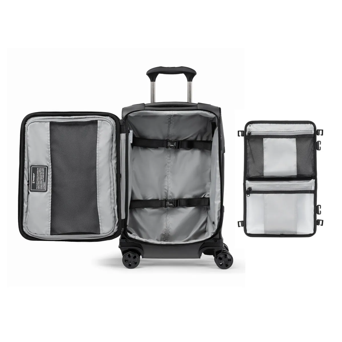 Crew™ Classic Compact Carry-On Expandable Spinner