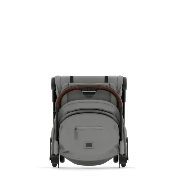 Cybex Coya Stroller Chrome/Mirage Grey