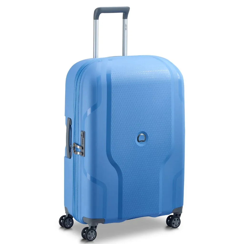 DELSEY - Delsey Clavel 70cm Medium Hardsided Spinner Luggage