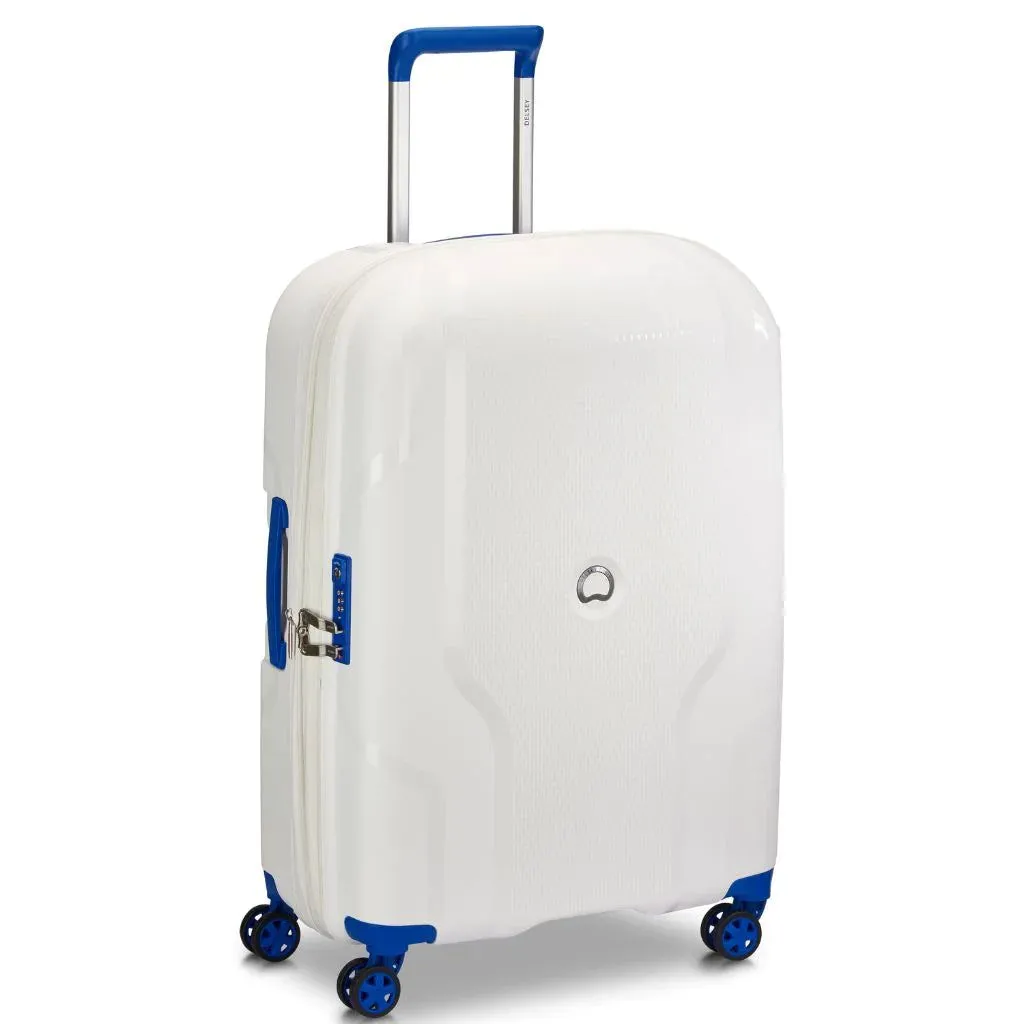 DELSEY - Delsey Clavel 70cm Medium Hardsided Spinner Luggage