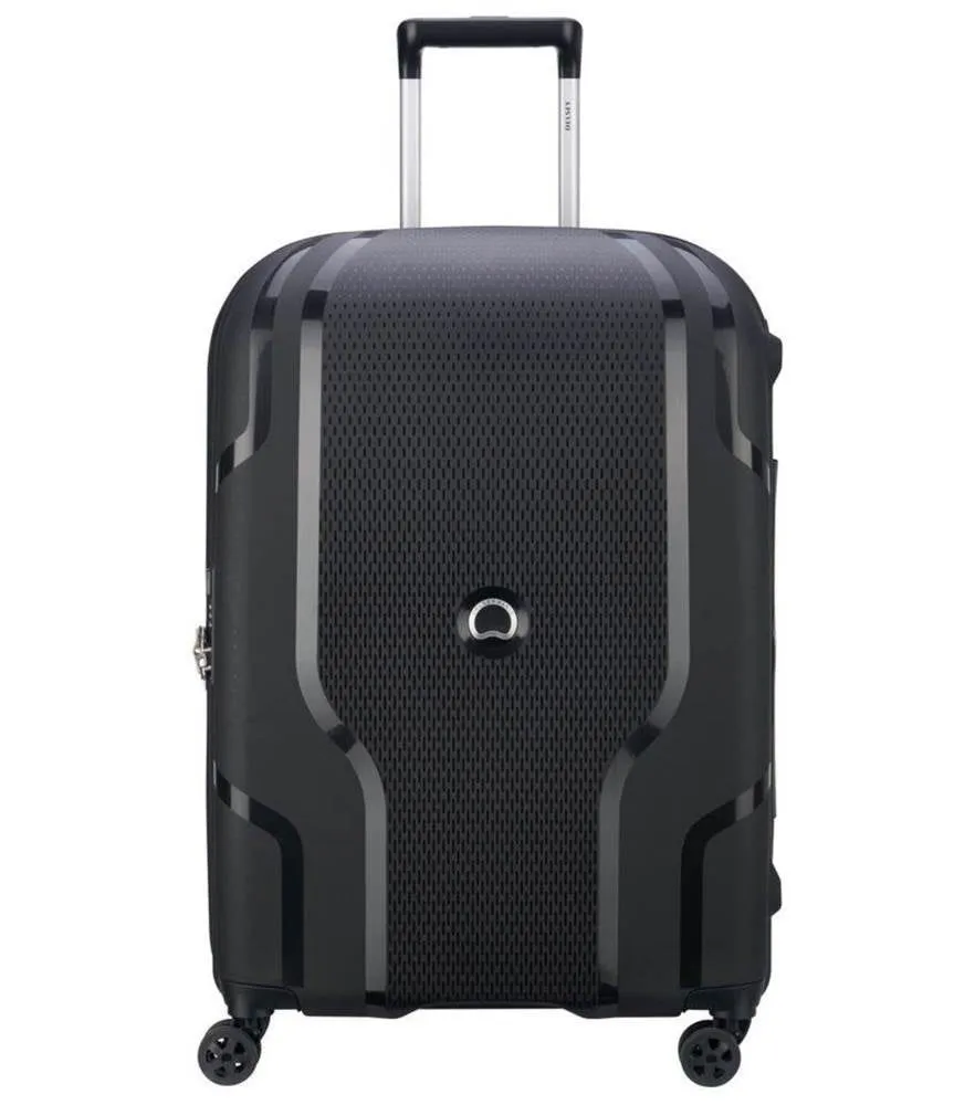 DELSEY - Delsey Clavel 70cm Medium Hardsided Spinner Luggage