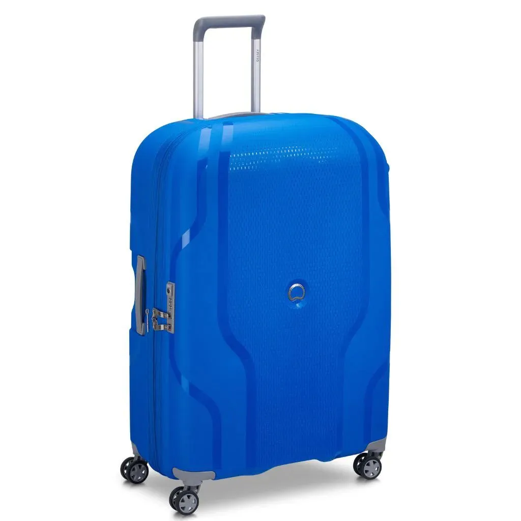 DELSEY - Delsey Clavel 70cm Medium Hardsided Spinner Luggage