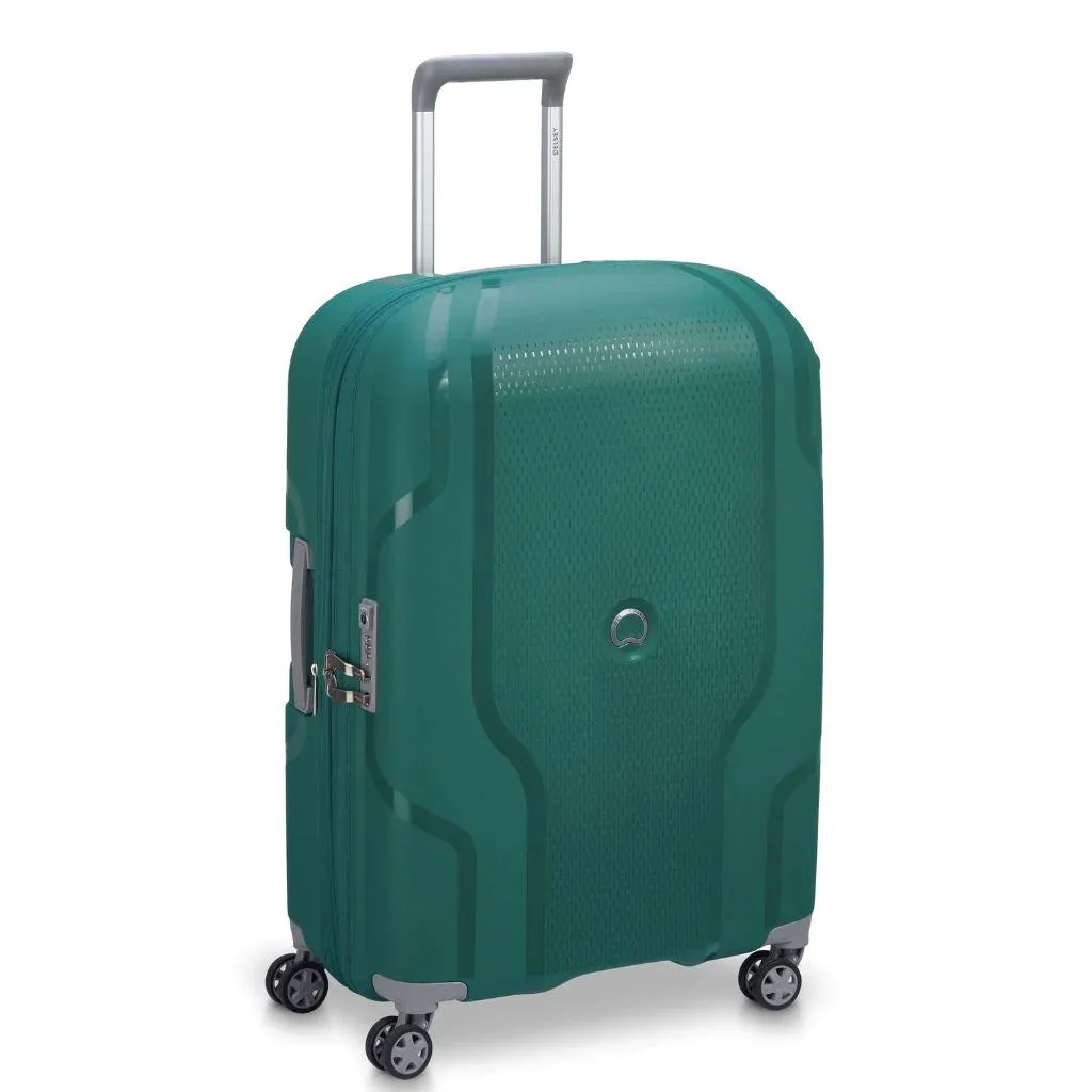 DELSEY - Delsey Clavel 70cm Medium Hardsided Spinner Luggage