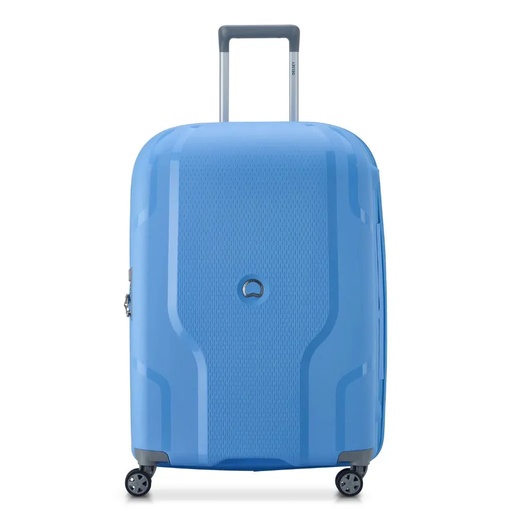 DELSEY - Delsey Clavel 70cm Medium Hardsided Spinner Luggage