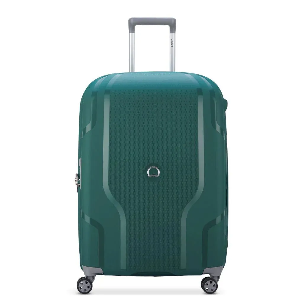 DELSEY - Delsey Clavel 70cm Medium Hardsided Spinner Luggage