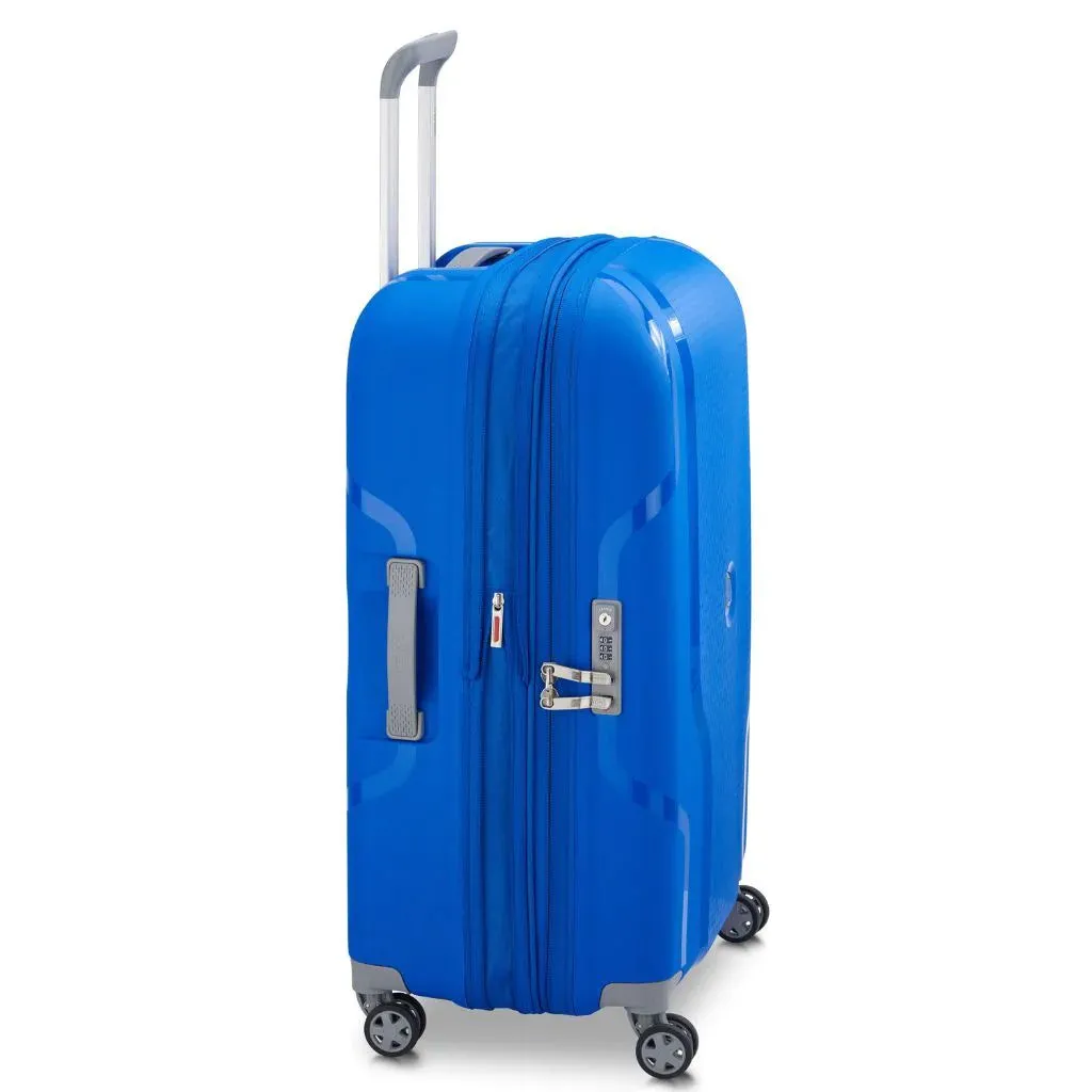 DELSEY - Delsey Clavel 70cm Medium Hardsided Spinner Luggage