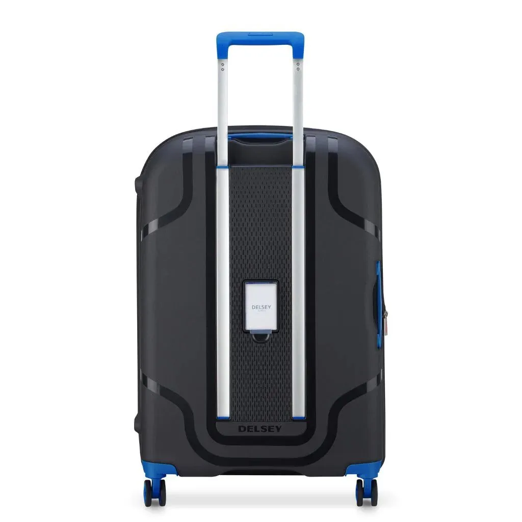 DELSEY - Delsey Clavel 70cm Medium Hardsided Spinner Luggage