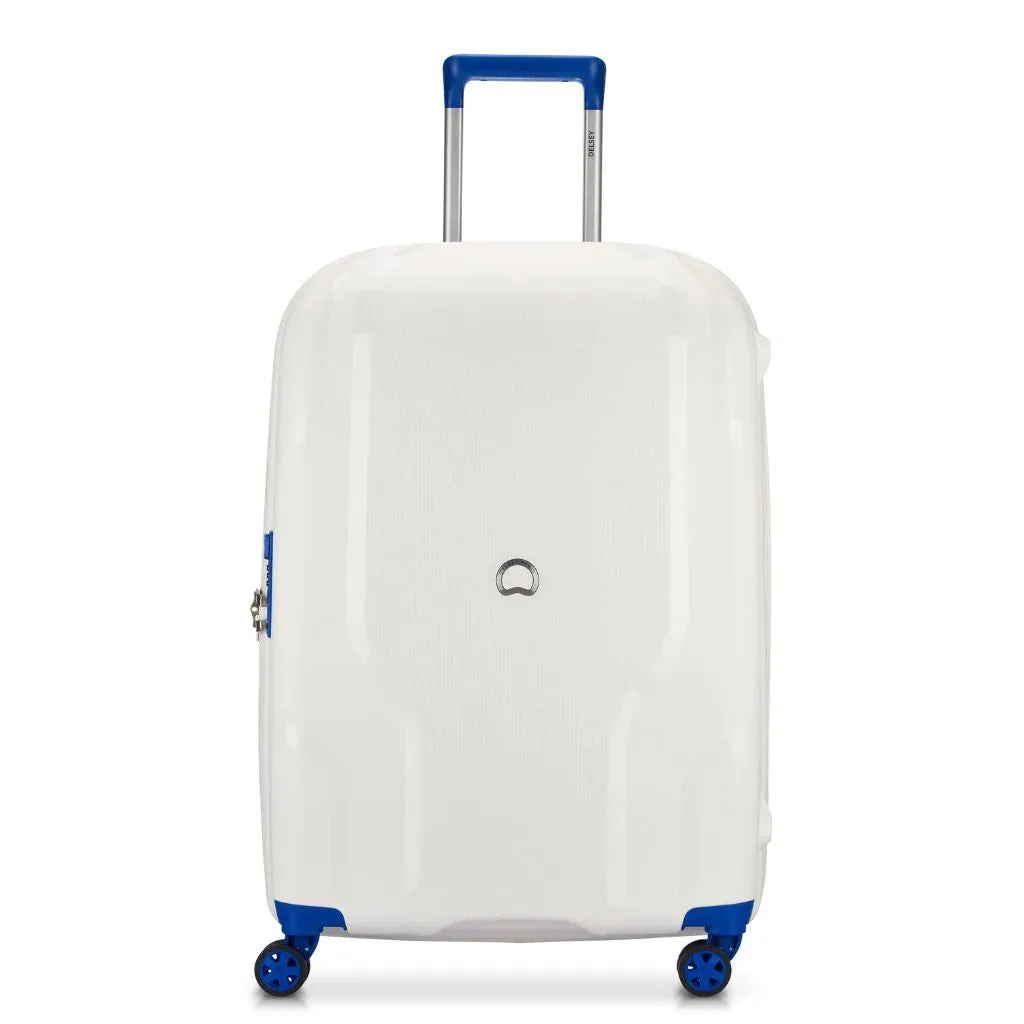 DELSEY - Delsey Clavel 70cm Medium Hardsided Spinner Luggage