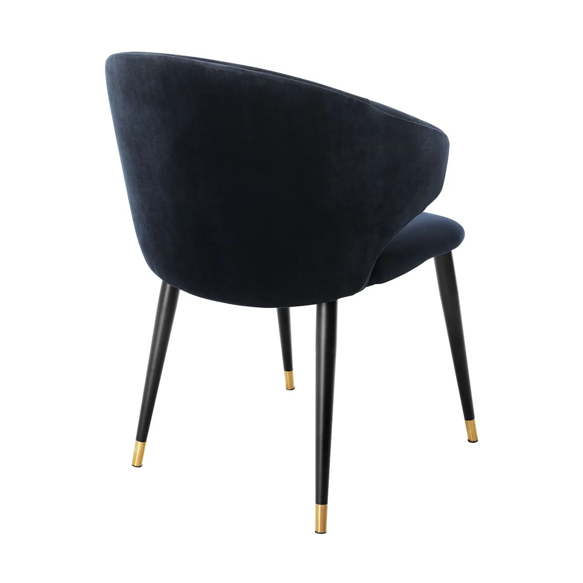 DINING CHAIR VOLANTE