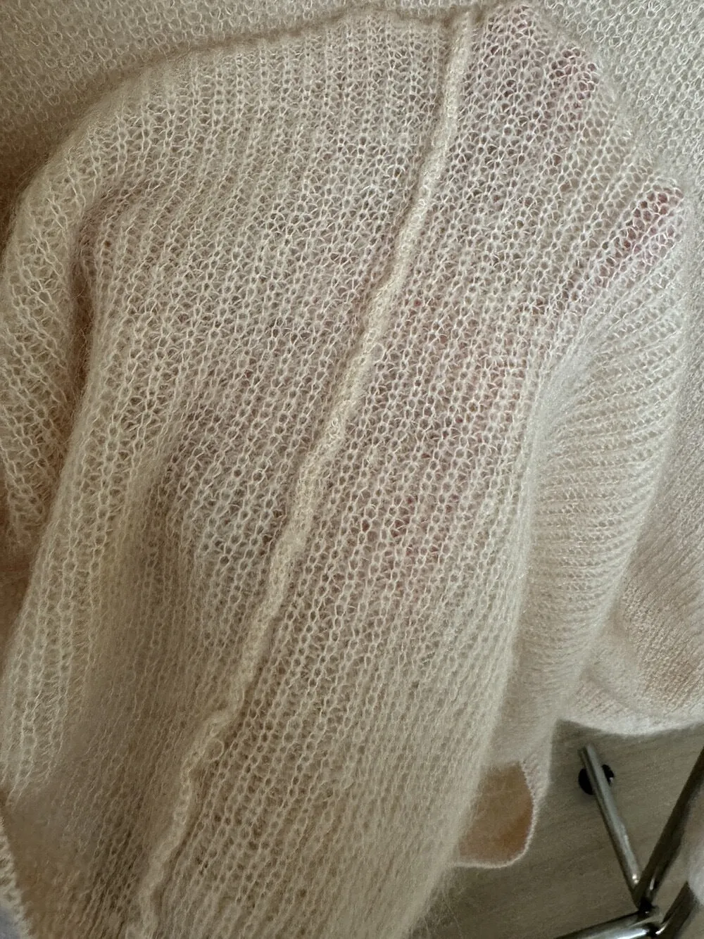 【Elegant】28% Wool Soft and Comfortable Sweater