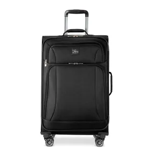 Epic Softside Medium Checked Luggage