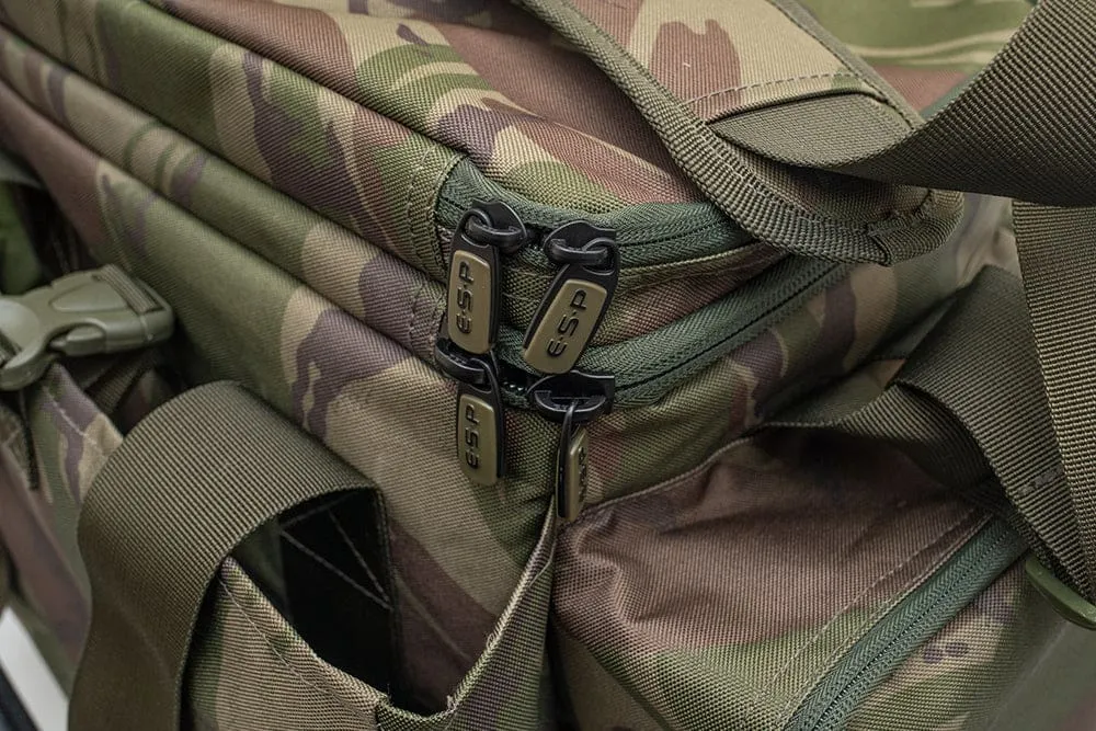 ESP Camo 35L Compact Carryall