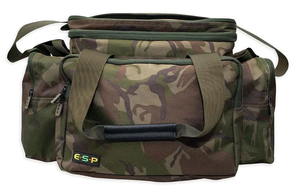 ESP Camo 35L Compact Carryall