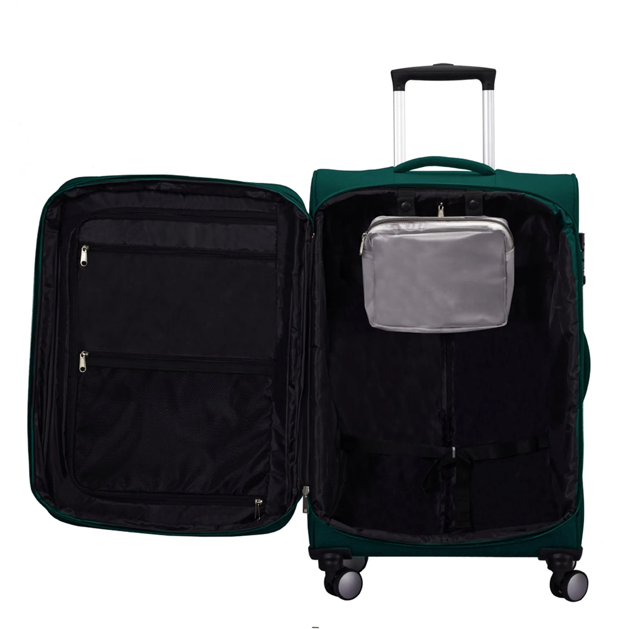 Eternal Luggage Set of 2