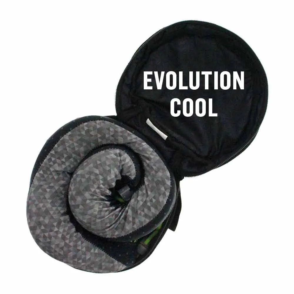 Evolution Travel Pillow Bag