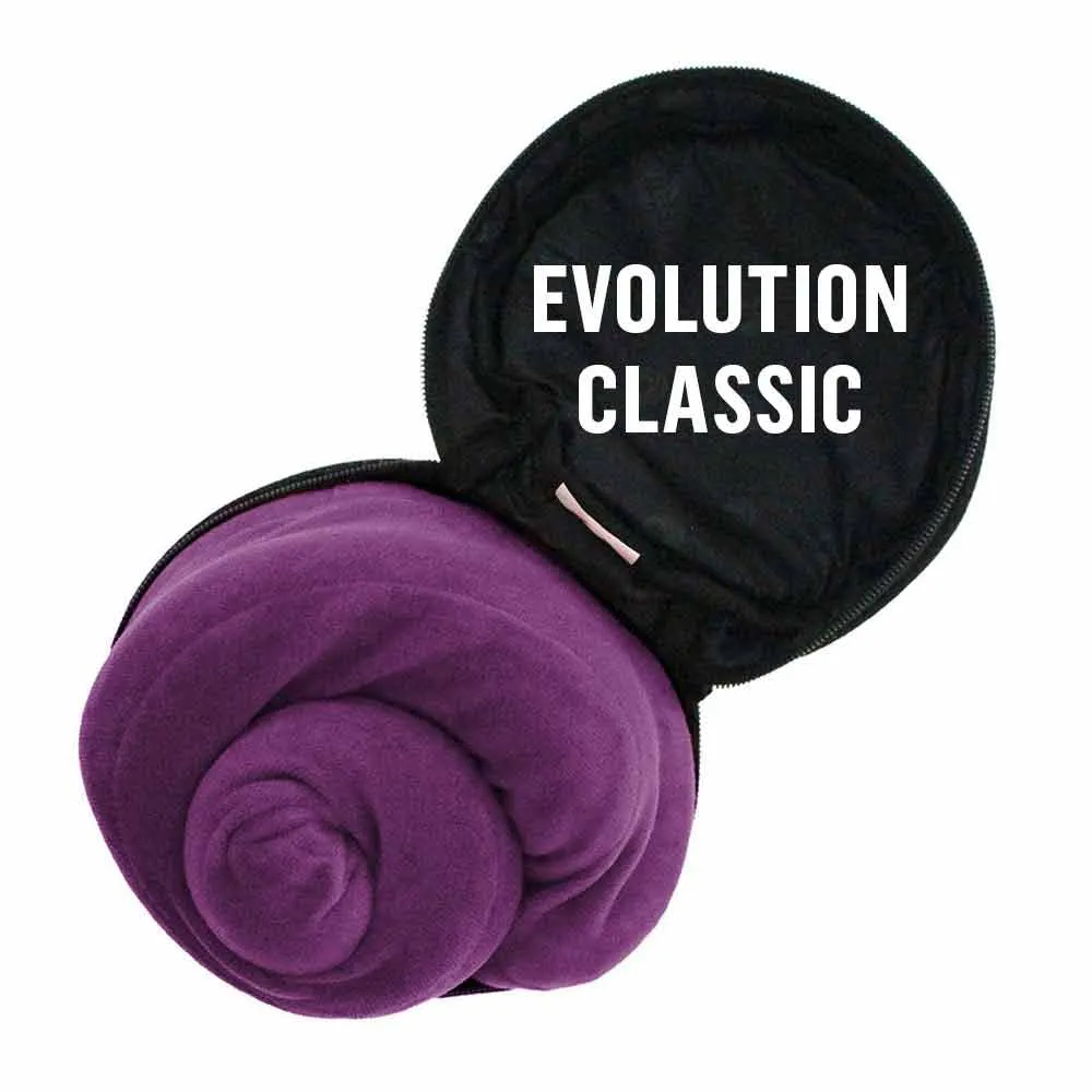 Evolution Travel Pillow Bag