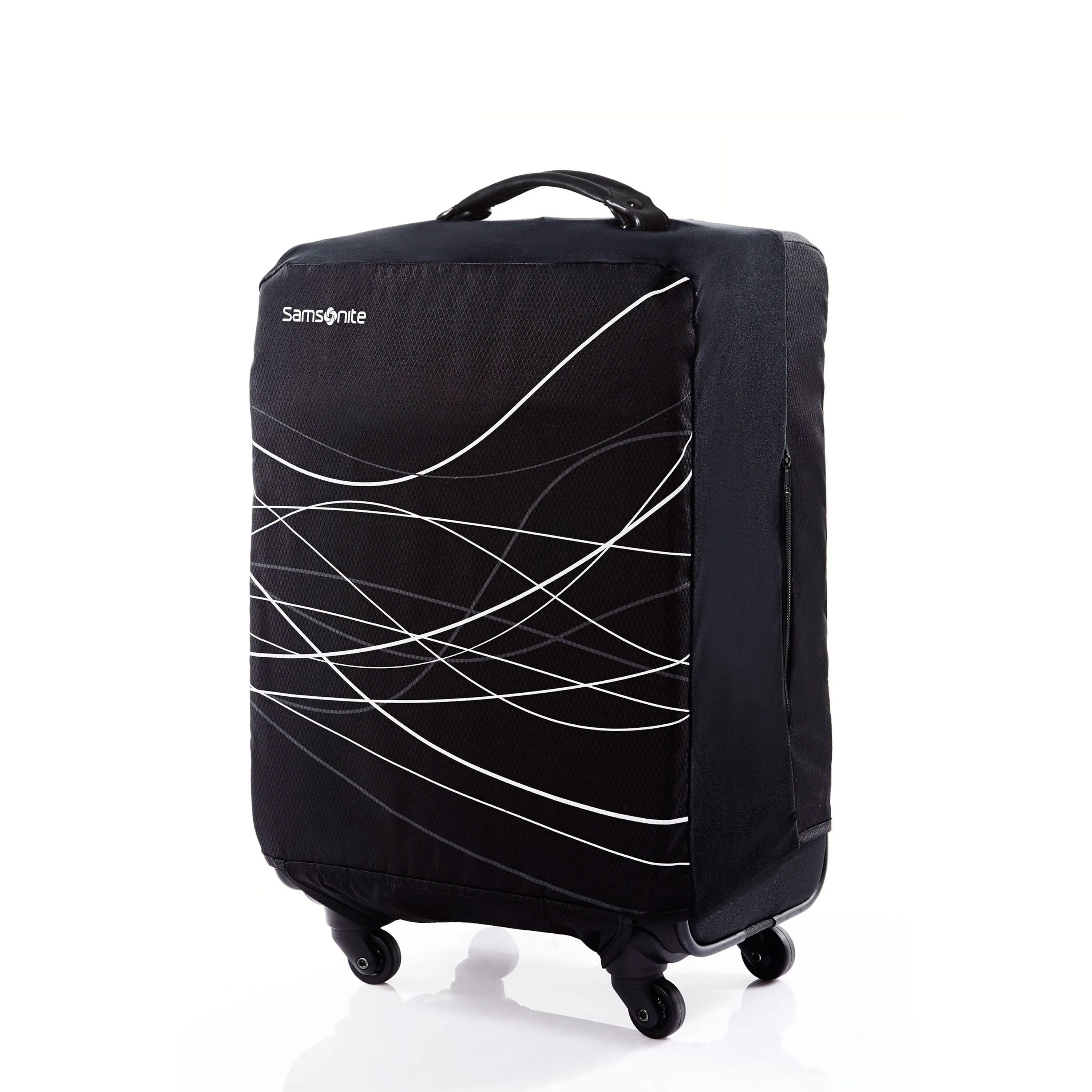 Foldable Luggage Cover Size Large