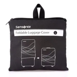 Foldable Luggage Cover Size Large