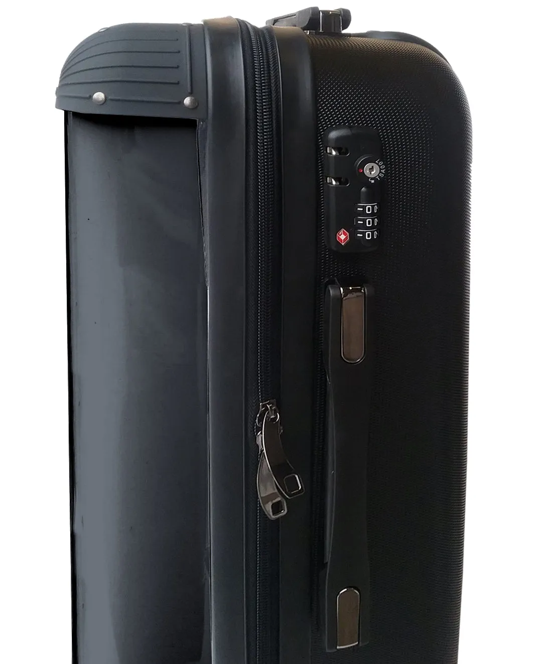 Fries Suitcase / Luggage