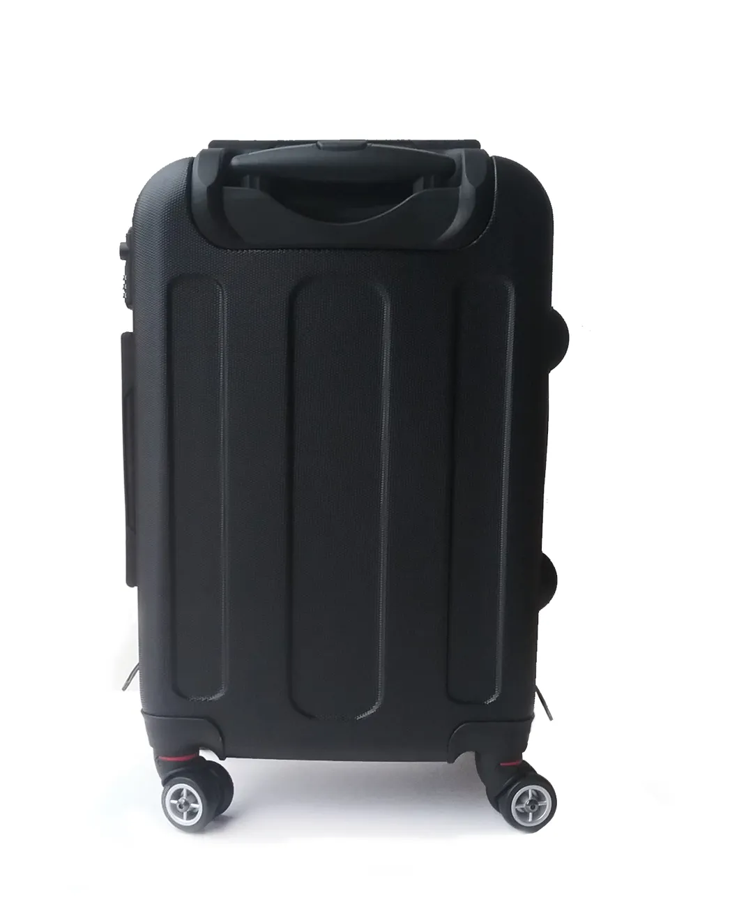 Fries Suitcase / Luggage