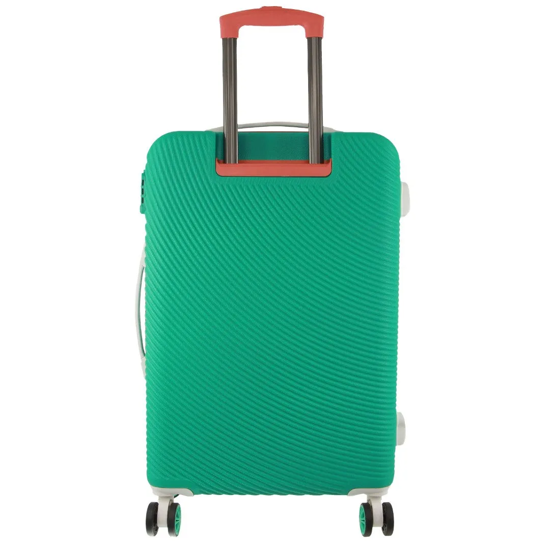 GAP - 31 54cm Cabin Hard Shell Case - Turquoise